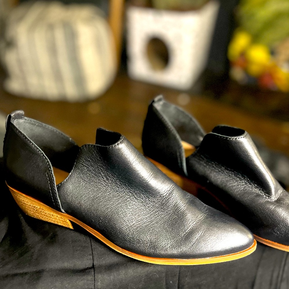 Frye Low Profile Boots